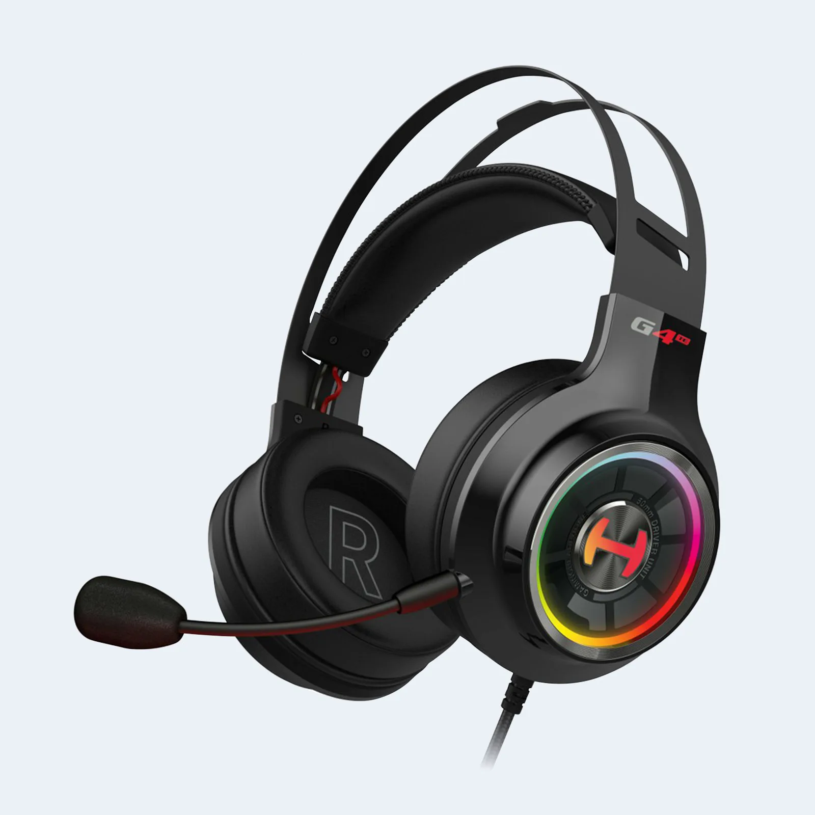 

Edifier G4 TE 7.1 Surround Sound Hecate Gaming Headset Headphones