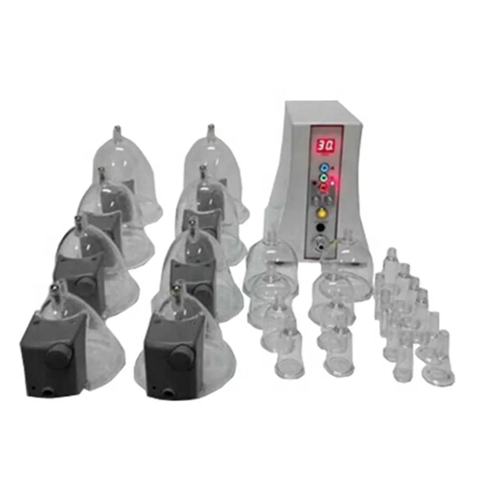 

Hot Sale Buttock Lift Vacuum Pump Electric Machine Big Beauty Breast Care Enlargement Machine