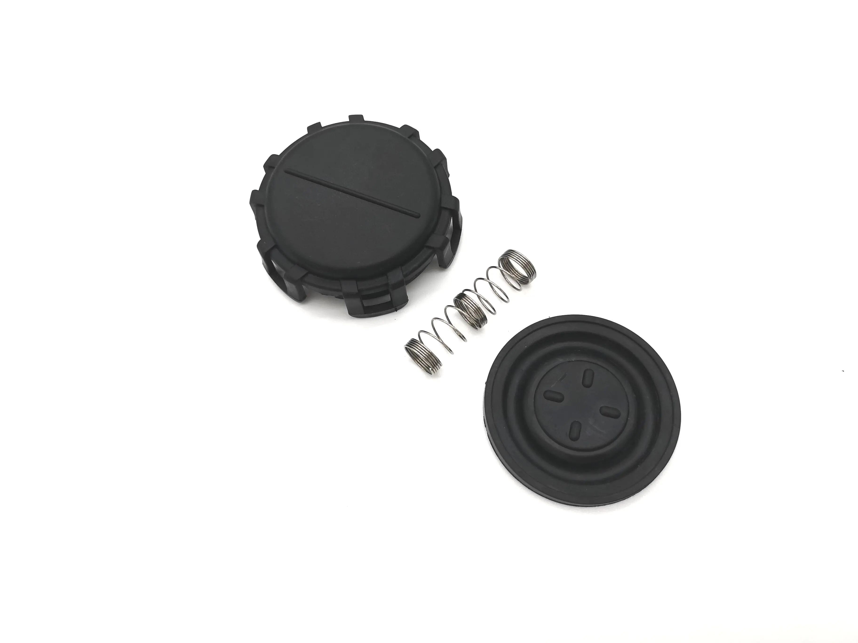 036103464ad Oil Breather Oil Trap Crankcase Breather Oil Separator For