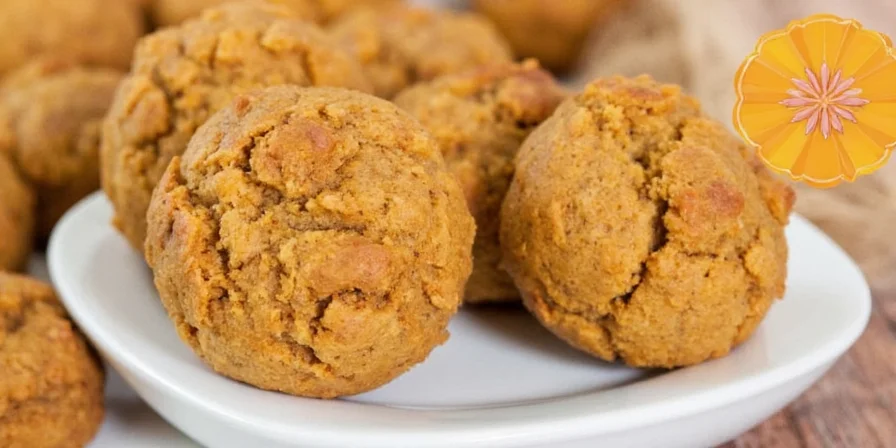 Variety of mix-ins like raisins, nuts, chocolate chips next to biscuits