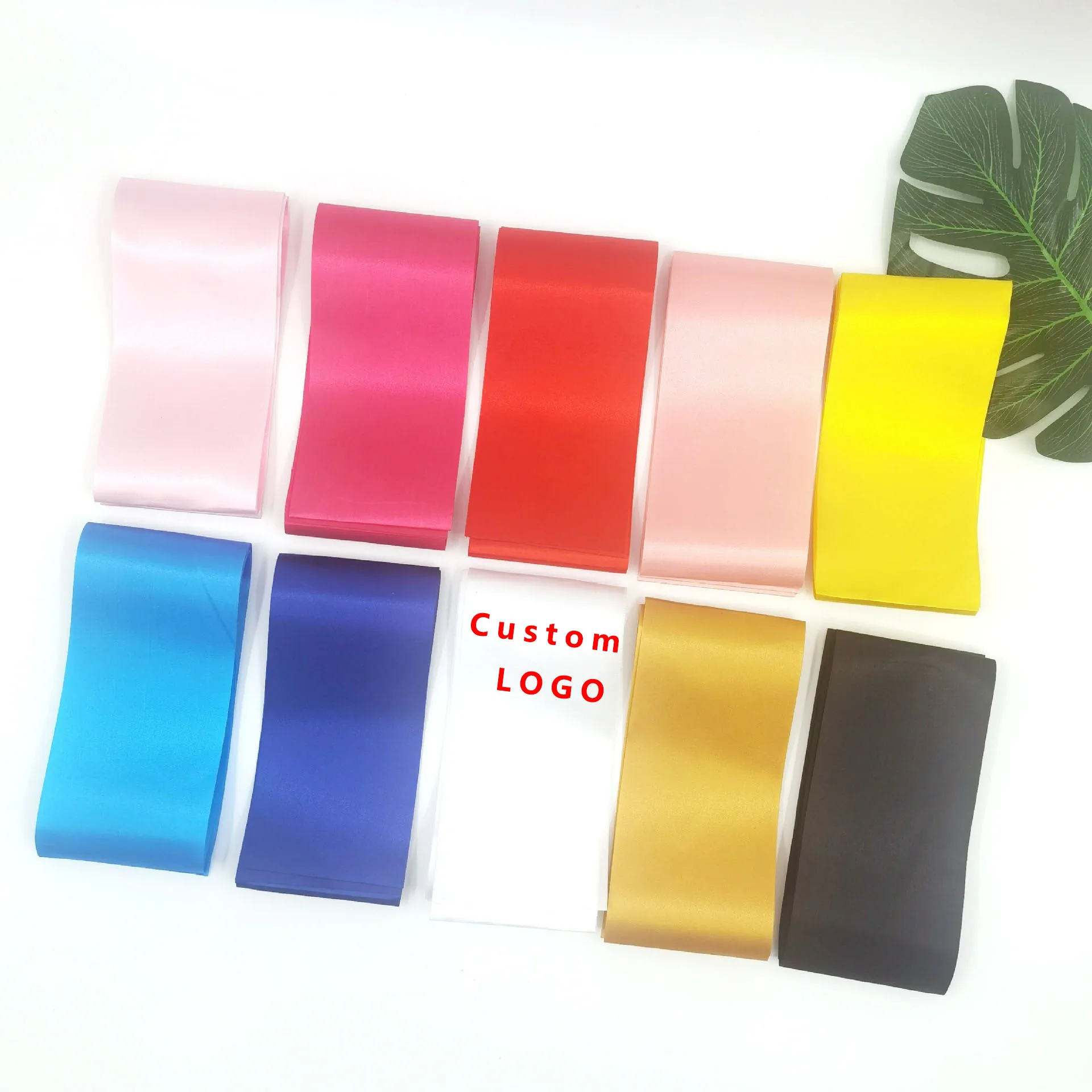 Sublimation Blank Birthday Sash Graduation Bridesmaid Pageant Bride Sashes Custom logo Ceremonial shoulder straps Graffiti DIY