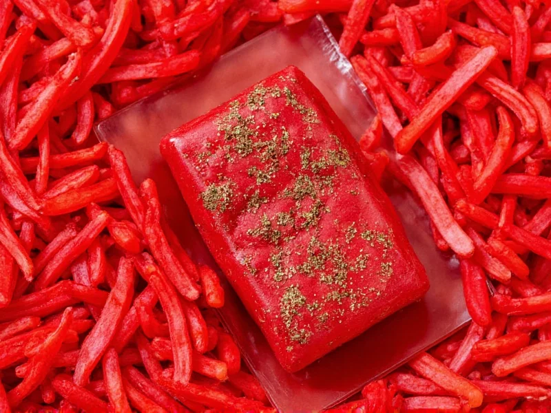 Chamoy Mega: What It Is & How to Use It Properly