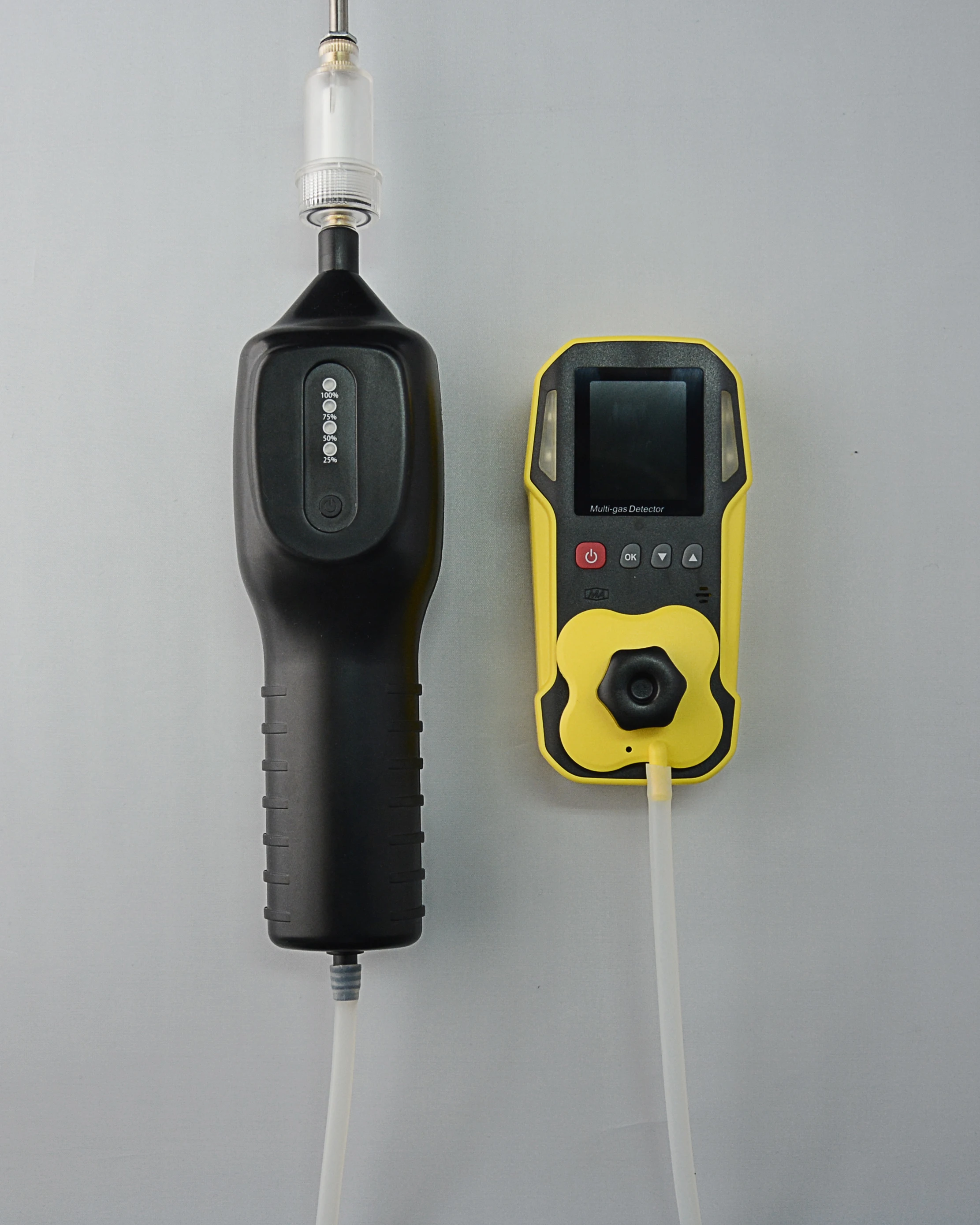 multi gas detector (10)