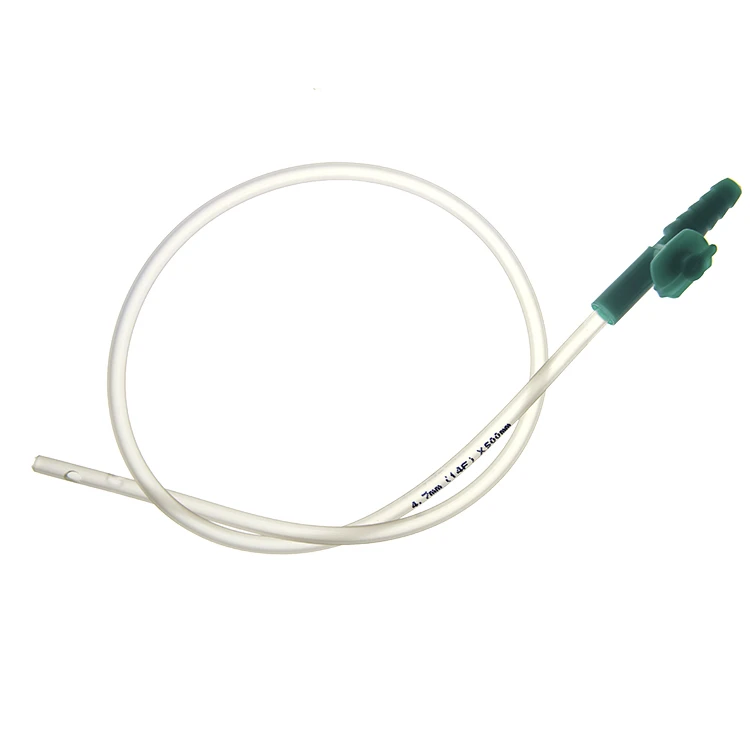 
Best sell wholesale Medical Suction Connecting Tube Pipe Medical Drainage Tubes 