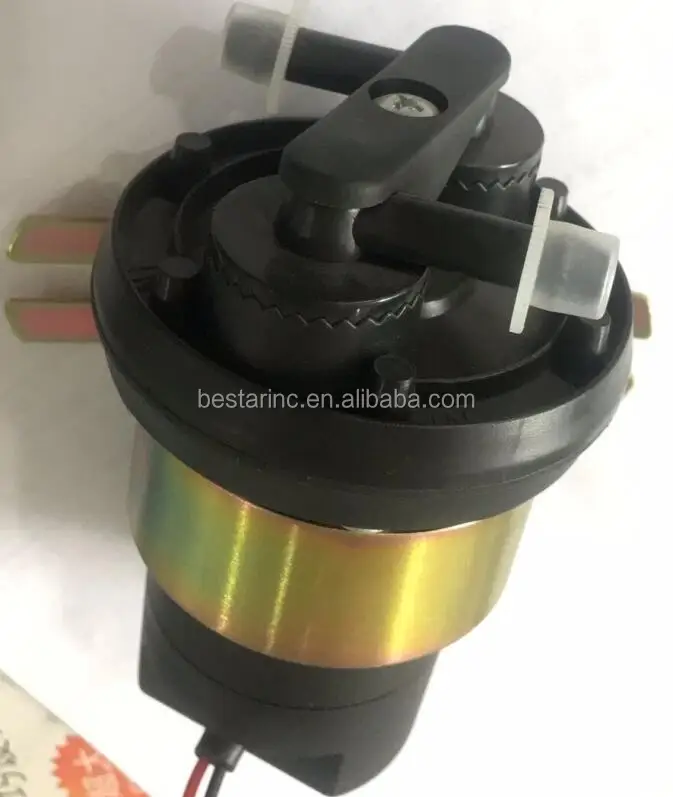 Electric Suction Fuel Pump E8127 133010 133000 443010 443000 Fits For