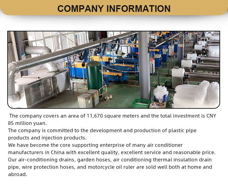 Corrugated Flexible Electrical Conduit Plastic Wiring Cable Pipe - Buy