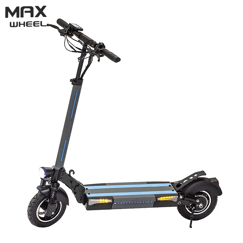 

Electric Scooters 2020 New Design T4 600W 12.5AH Foldable electric scooter charger 60w