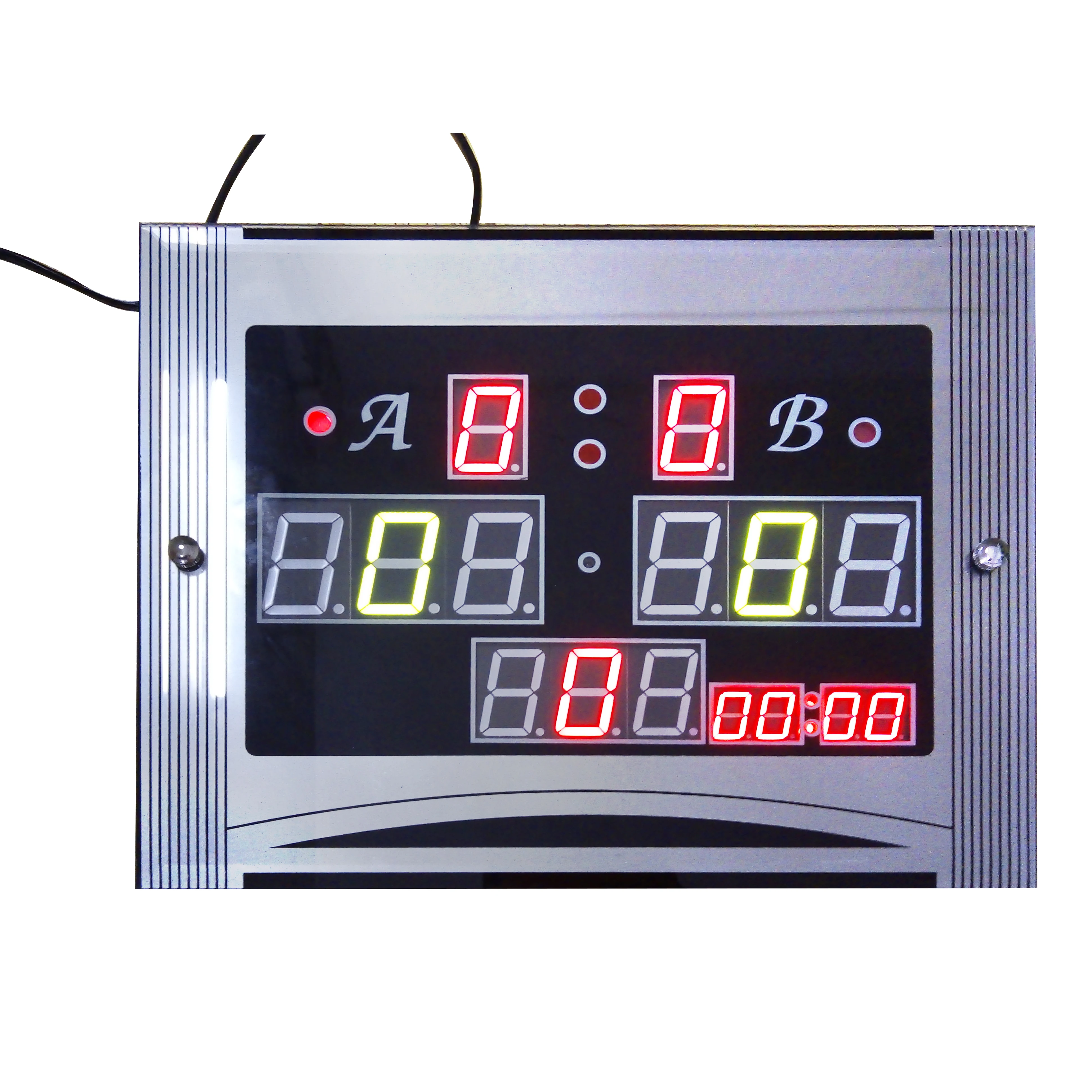 

Hongjie Billiards Electronic Billiard Scoreboard, Electronic Snooker Scoreboard,Billiard Accessories