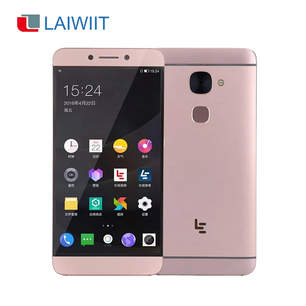 

Letv LeEco Le 2 X620 16MP SmartPhone MTK Helio X20 Deca Core 3GB RAM 32GB ROM 5.5" 1920x1080 Fingerprint LTE Mobile phone