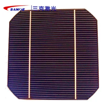 
Picosecond laser scribing machine much Thinner line 