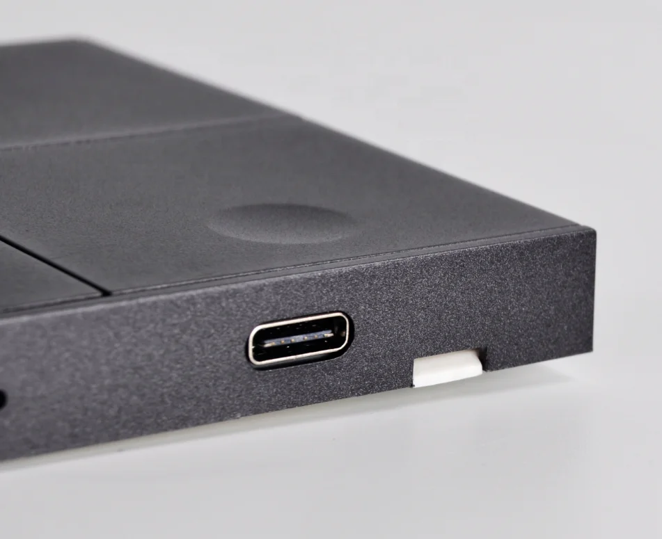 
factory price wireless switch for smart LED lamp removable switches 