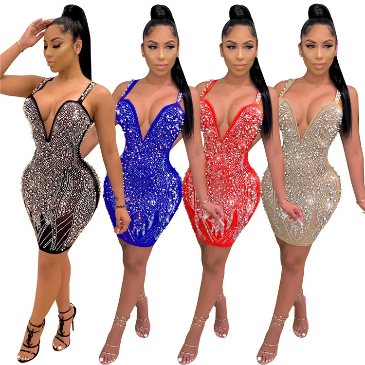 

Sexy new style condole belt night club fashion girls party wear dress hot sexy bodycon short dress