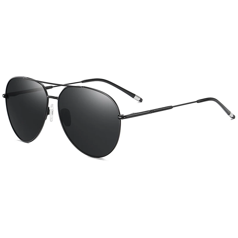 

High quality custom polarized sunglasses men private label women sunglasses