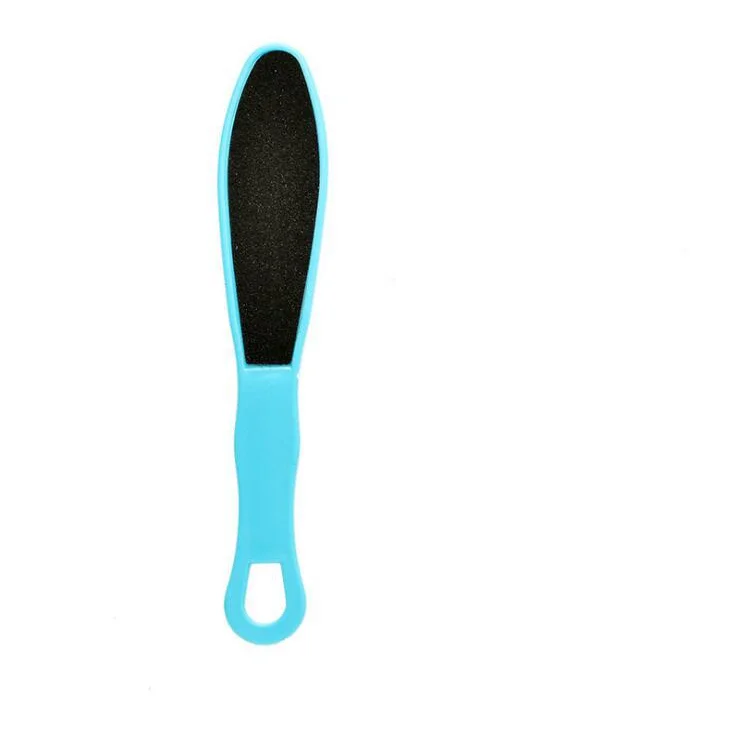 

Wholesale nice price Plastic exfoliating foot scrub brush skin care bath shower massage foot brush