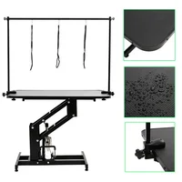 

hydraulic dog grooming table for professtional pet grooming table