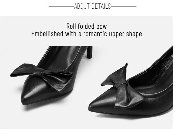 soft high heel shoes