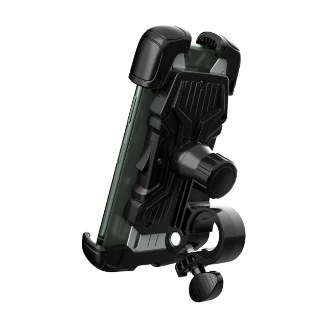 

High Quality Motorcycle Adjustable Rotating Bike Mount Phone Stand