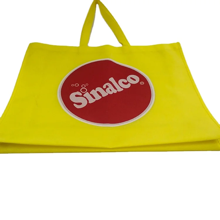 

Biodegradable shopping custom bags designer tote bag manufacturers non-woven bag, Customized color