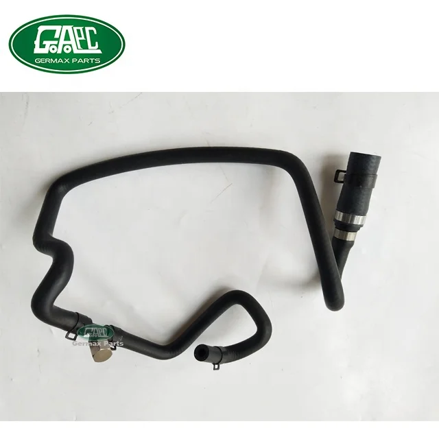 Radiator Water Hose Lr006158 For Land Rover Range Rover Sport 2006 