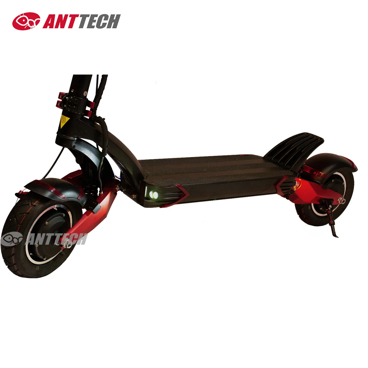 Anttech Hottest Foldable Best E Scooter T10-ddm /zero10x Adult Electric ...