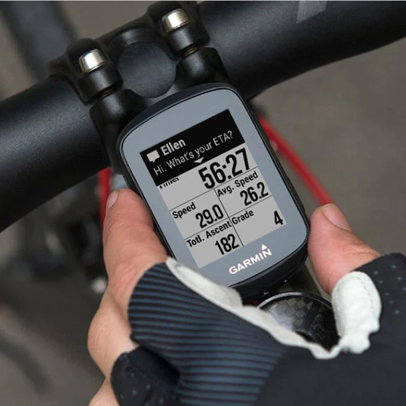 

Edge 130 Bike GPS Streamline Version Computer Edge Outdoor Computer