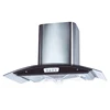 2019 popular New Design Kitchen Chimney 90CM Cooker Hood with Cone filter