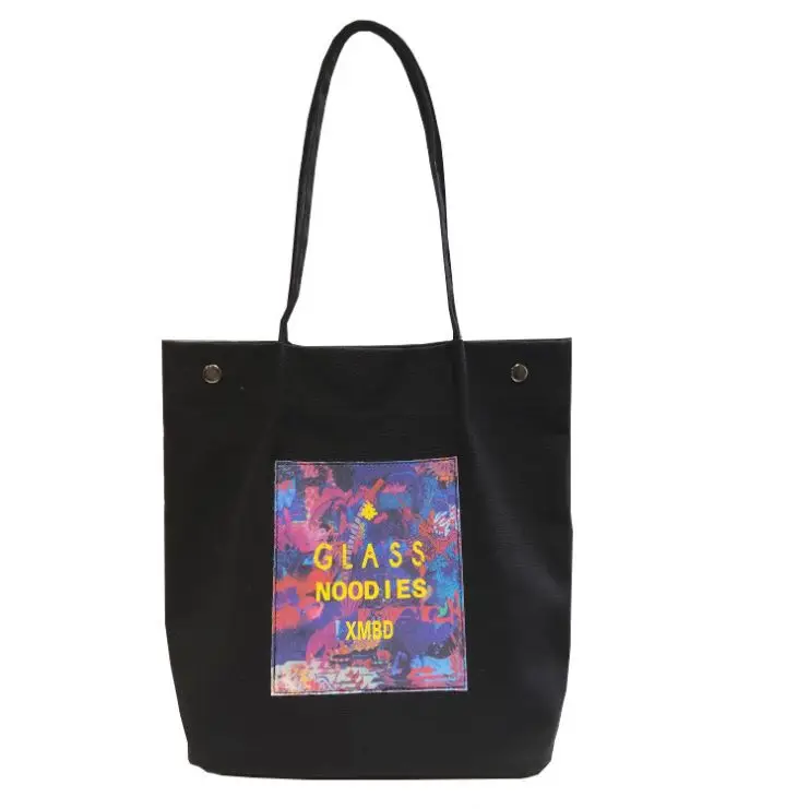 

For Gift Canvas Bag 12Oz Cotton Canvas Tote, Customzied