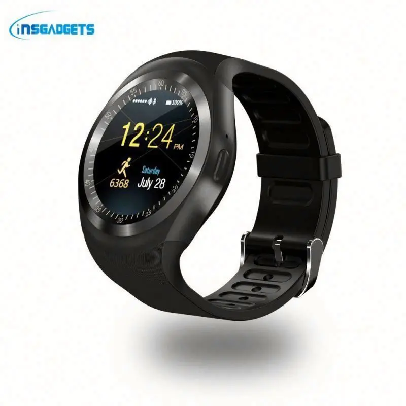 

Woman smart watch HOPk4 female smart watch