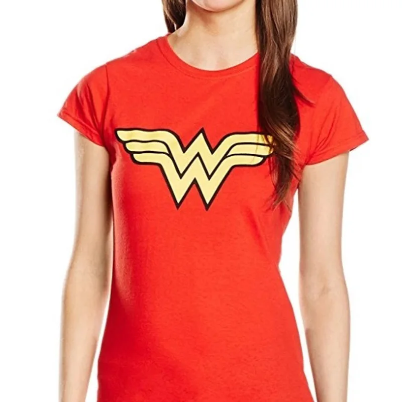 

Fashion High Quality Custom Short Sleeve 100% Soft Cotton Oversize Women T Shirt