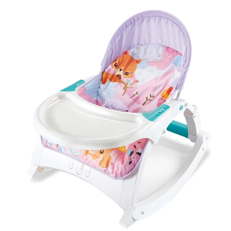 safety baby rocking chair electric