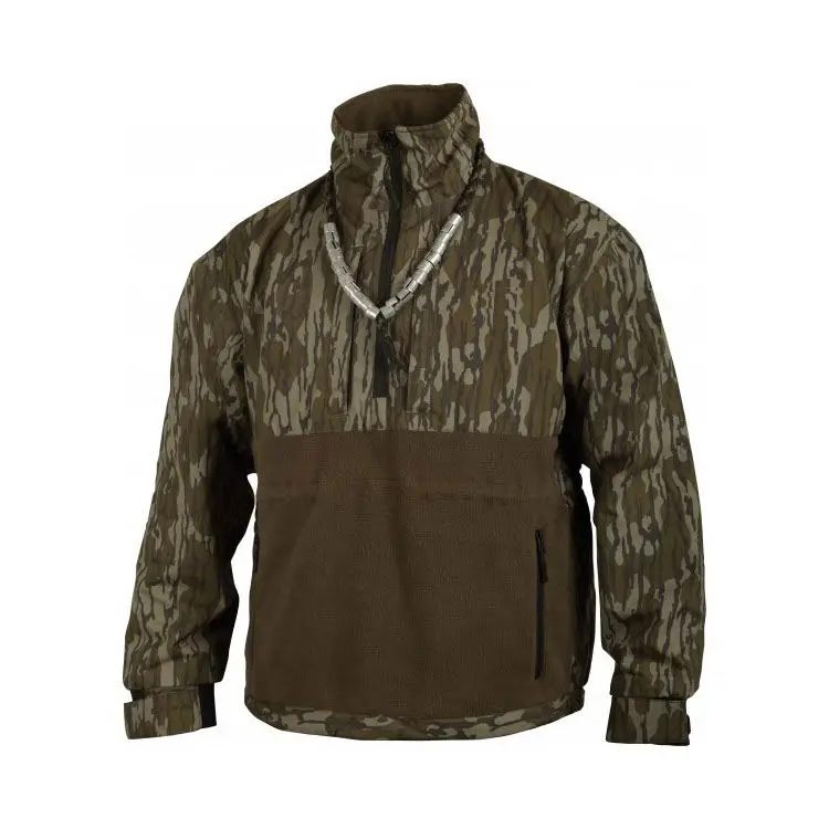

BOWINS Hunting Camo Waterfowl Jackets For Sale, Camo or custom
