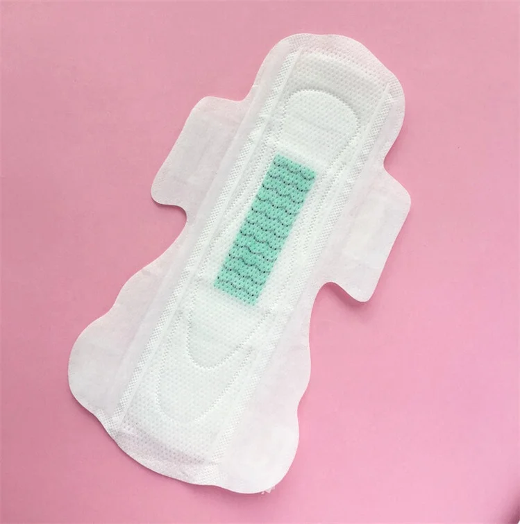 

Feminine Hygiene B Grade Disposal Bags Sanitary Disposable Napkin With Loop