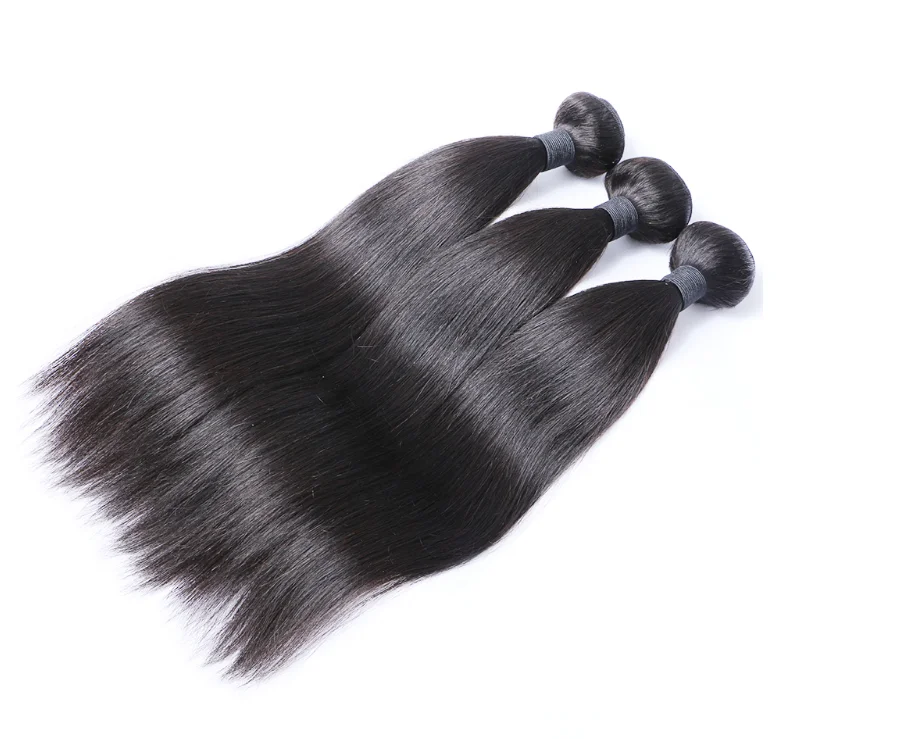 

Qingdao FYX Factory Dropship Hair High Quality Chemical Free Virgin Brazilian Virgin Hair Bundles and Closure