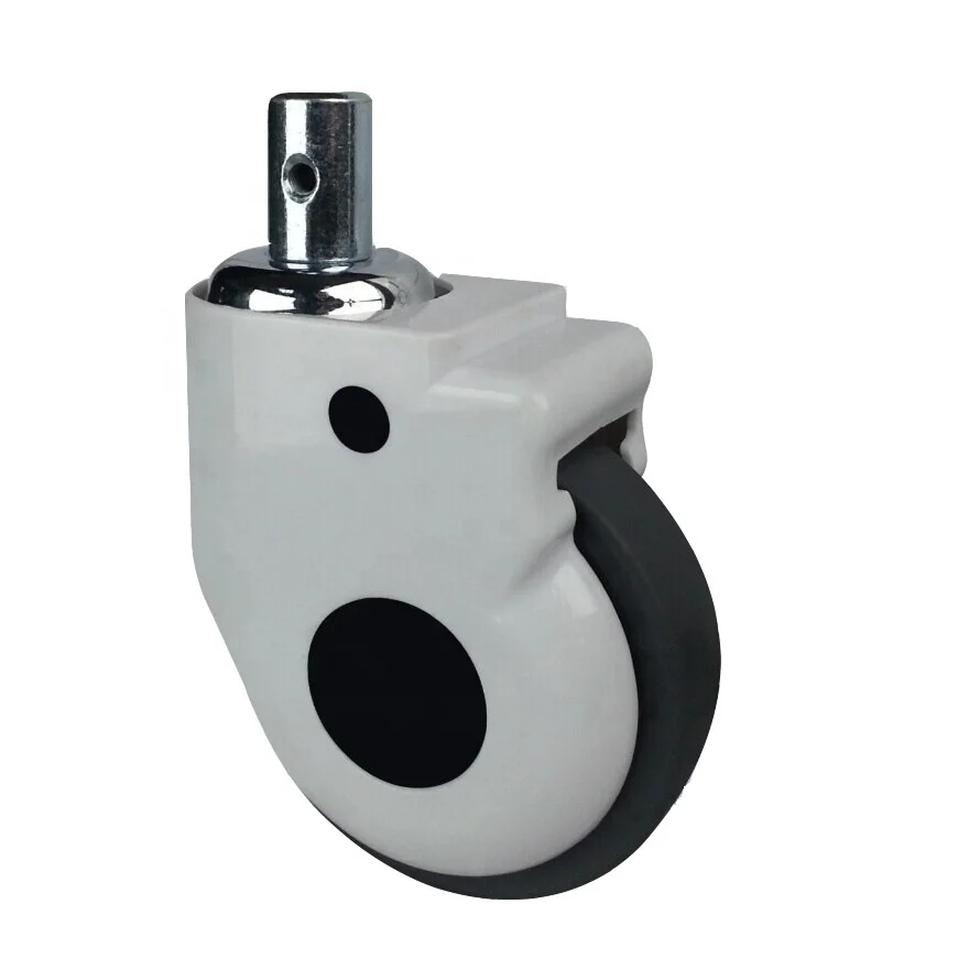 Caster Wheels Medical Bed Caster Hospital Caster Wheel With Brake Buy