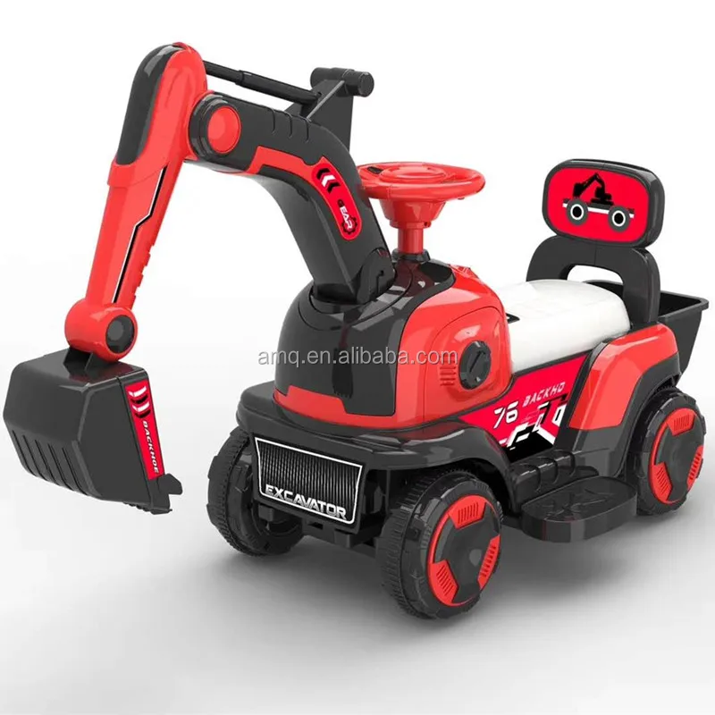 ride on toy excavators for sale