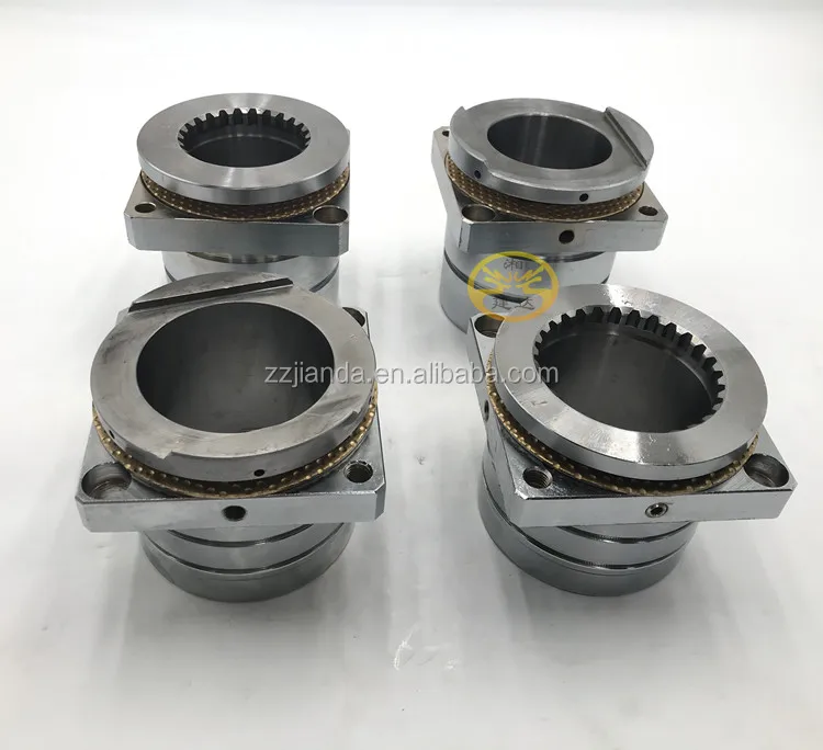 Putzmeister Concrete Pump Spare Parts Completely Upper Housing Outer