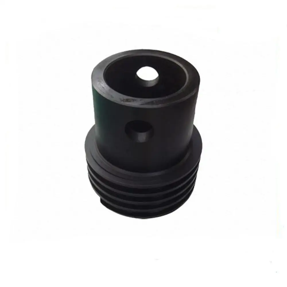 
oilfield API mud pump parts cylinder head valve cover 