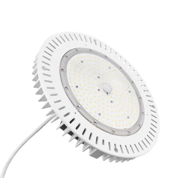 

Super bright UL CUL DLC approved Wholesale hospital LED industrial UFO high bay light