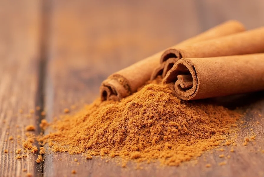 cinnamon recall