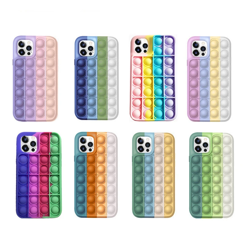 

Thinking Chess Mobile Phone Case For 12 11 Pro Max Mini XS X XR 7 8 Plus SE Rodent Control Silicone Phone Case