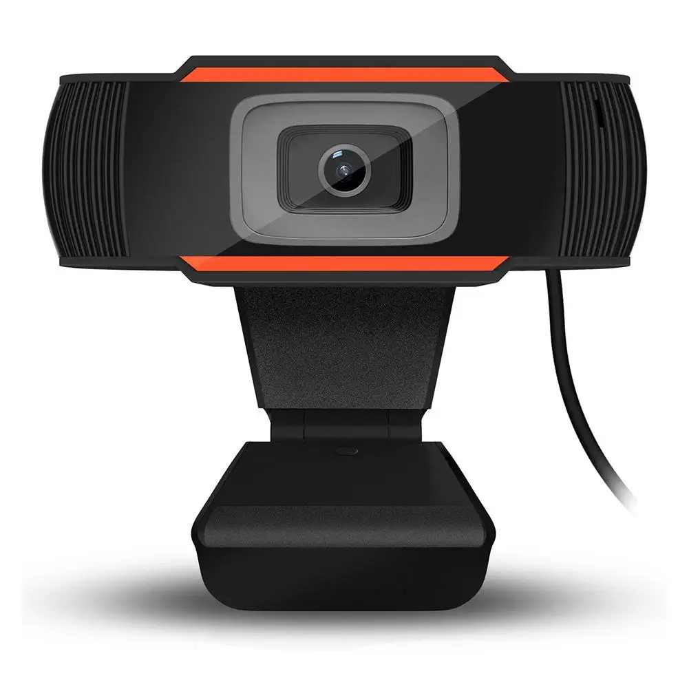 

Professional manufacture cheap hd webcam 1080p pc sale built-in microphone