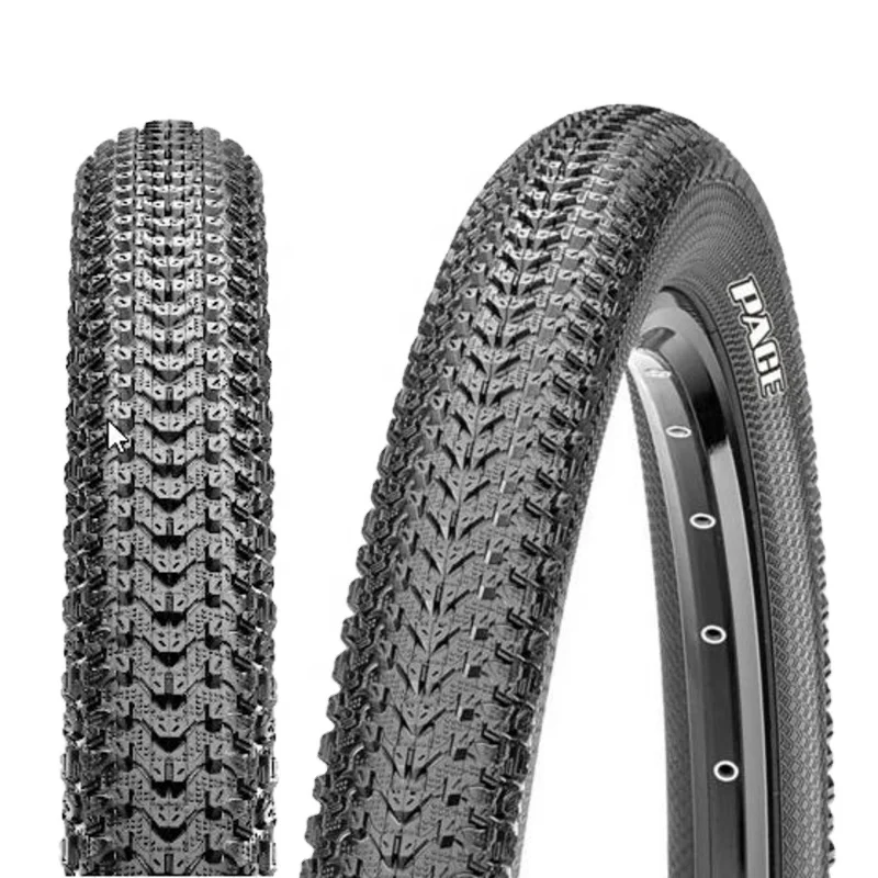 

Maxxis PACE M333 MTB Folding Tire 26/27/29X1.95/2.1 Mountain bike tire Anti puncture Bicycle tire