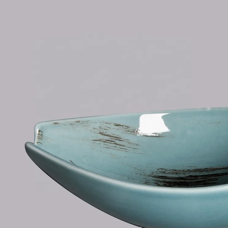 classic porcelain bowls