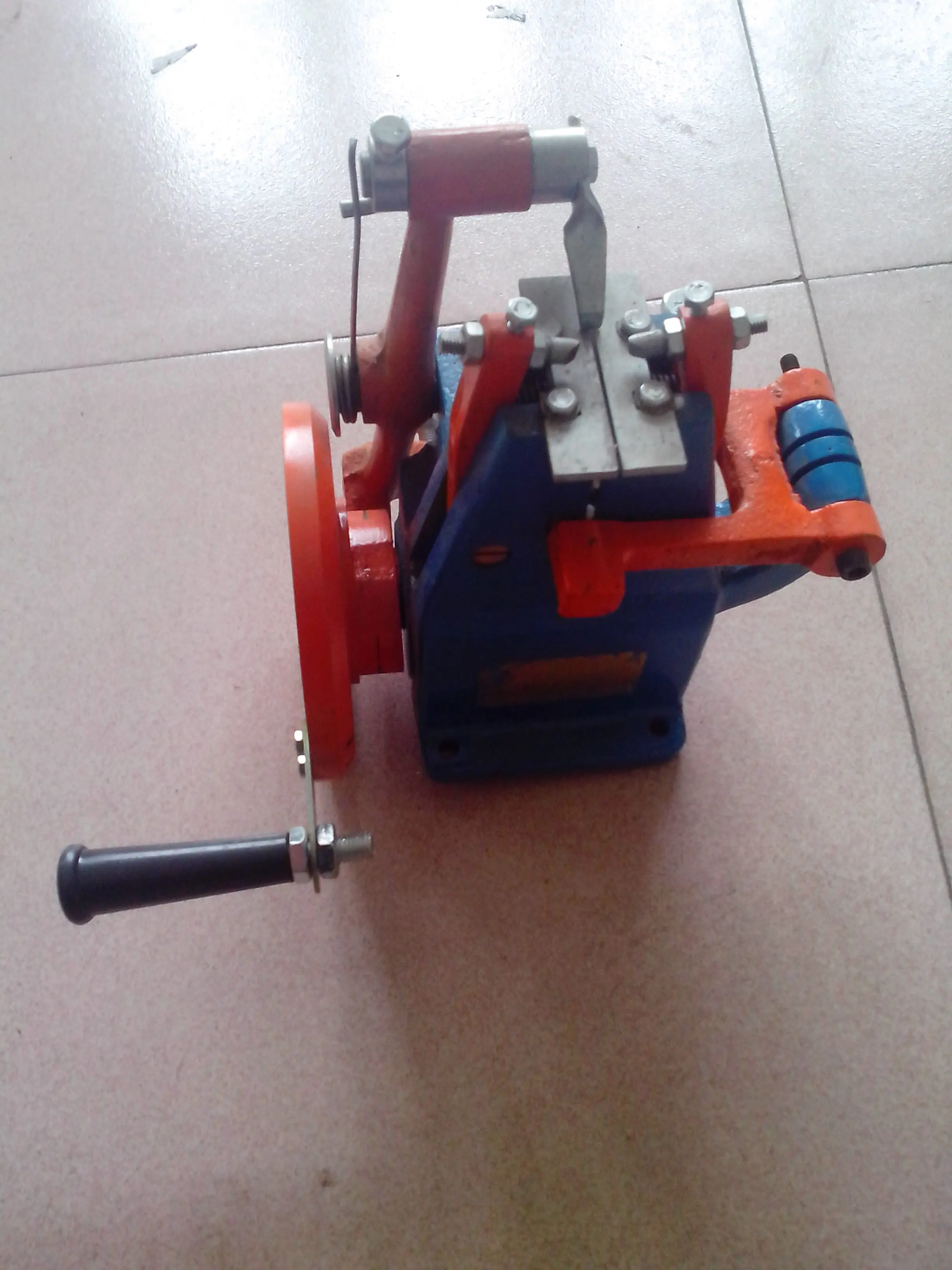 Bandsaw Tooth Setter Band Saw Blade Buy Bandsaw Tooth Setter Band Saw