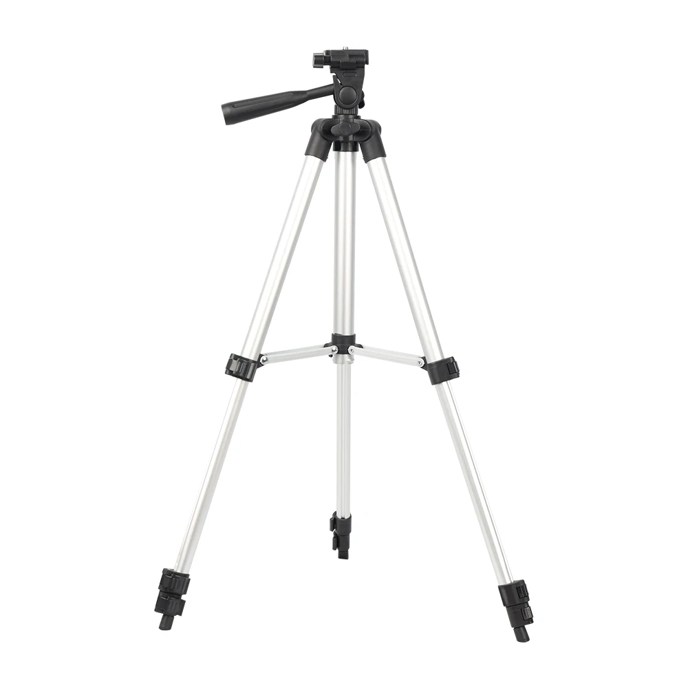 

Ripoint Portable Multifunctional Tripod Photography Cell Phone Camera Lightweight Tripod Stand