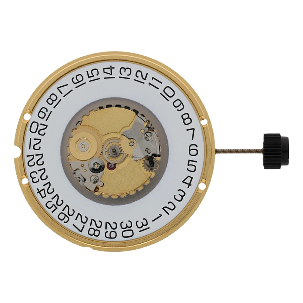 

ETA 955.112 Quartz Watch Movement SWISS Made ETA 955112