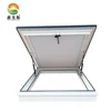 New style fire rated glazing skylight for wholesales roof window