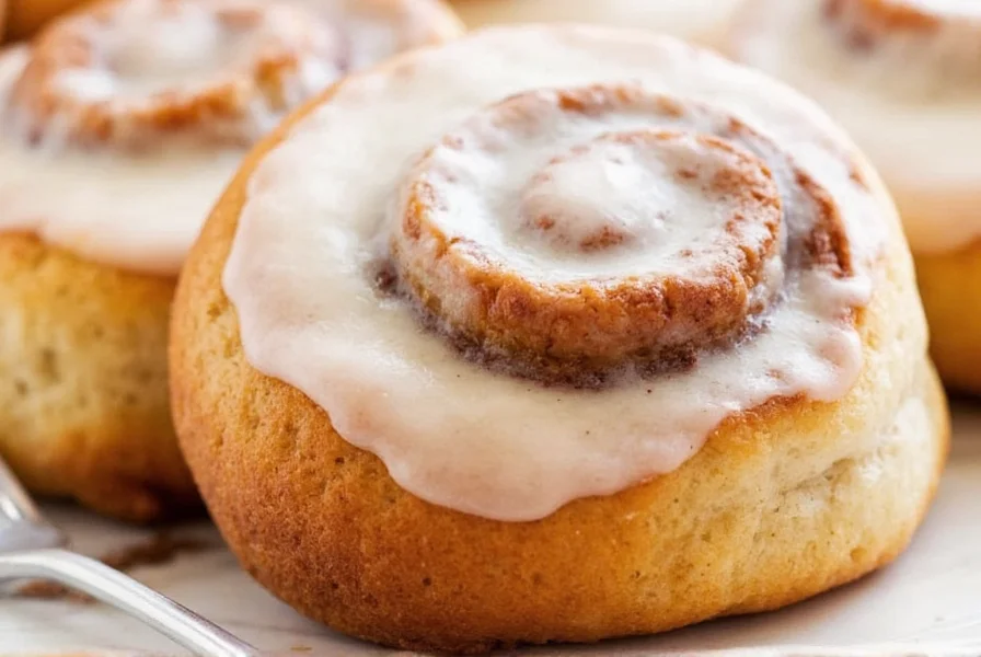 Step-by-step process showing banana bread cinnamon roll preparation from dough rolling to final sliced product