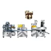 Good price high speed Good Quality Chocolate Filled Cookies production line