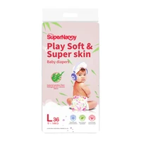 

China facture high quality Sleepy Natural Premature Disposable cheap newborn cloth sleepy Baby Diaper